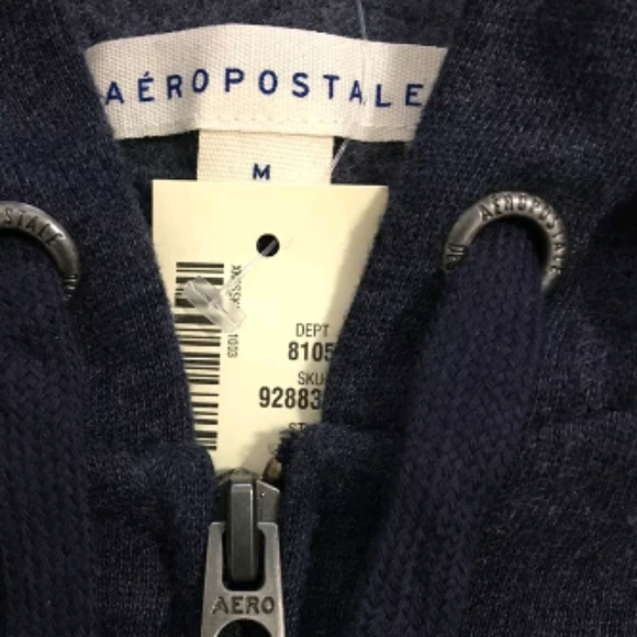 Aeropostale Aero Women's Hoodie - Picture 14 of 14